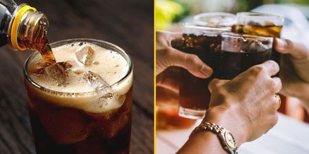 The serious side effects of mixing alcohol with cola