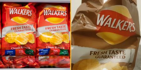 Walkers crisps confirms another popular flavour has been axed for good