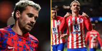 Man United willing to treble Antoine Griezmann’s wages to sign Atletico star in January