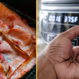 Expert issues warning to people who cook bacon in an air fryer