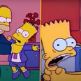The Simpsons have retired Homer strangling Bart because ‘times have changed’