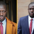Benjamin Mendy launches ‘multi-million-pound’ claim against Man City over unpaid wages