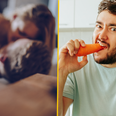Vegans are better in bed than meat-eaters, according to science