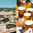 Europe’s ‘cheapest city for beer’ where pints cost five times less than UK average