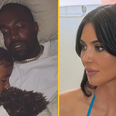 Kim Kardashian frustrated after North praised Kanye for not having nannies or a chef