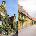 There’s an area in Germany where the price of rent hasn’t changed for 500 years