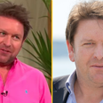 James Martin steps back from TV work as he opens up on cancer diagnosis