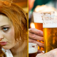 British women top list of world’s biggest female binge drinkers