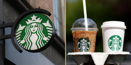 Starbucks employee releases every drink recipe after getting fired