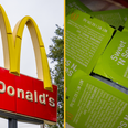McDonald’s fans stunned after finding out what Sweet ‘n’ Sour sauce is made from