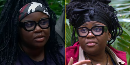 Nella’s friend reveals real reason she was rushed out of camp