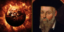 Nostradamus predictions for 2024 are absolutely devastating
