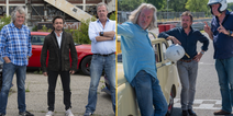 Grand Tour future in doubt as Clarkson, Hammond and May ‘leave show’