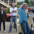 Grand Tour future in doubt as Clarkson, Hammond and May ‘leave show’