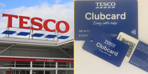 Tesco shoppers with Clubcards issued final warning today