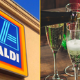 Aldi slashes cost of 1.5 litre prosecco magnum to under £10 just in time for Christmas