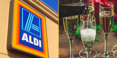 Aldi slashes cost of 1.5 litre prosecco magnum to under £10 just in time for Christmas