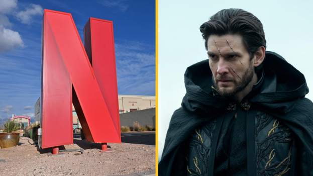 Netflix has cancelled FIVE of its big shows