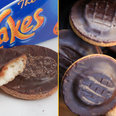 Poll reveals Jaffa Cakes to be the ‘most dunkable’ biscuit