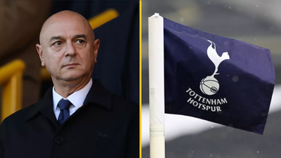 Spurs at risk of points deduction for transfer made 15 years ago