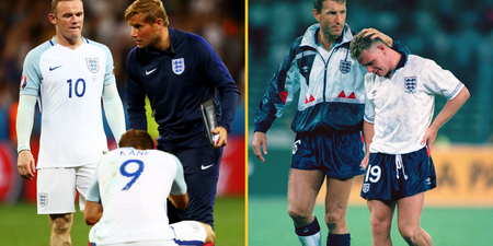 Quiz: Name every side to have knocked England out of a tournament since 1966