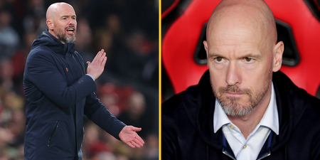 Erik Ten Hag tells Man Utd players to take out their anger on Liverpool following Chelsea collapse