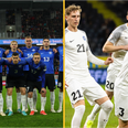 Estonia secure Euro 2024 play-off place with zero wins thanks to bizarre rule