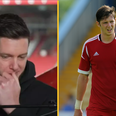 Former Premier League player fights back tears as he reveals autism diagnosis
