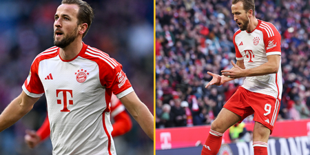 Harry Kane’s Bayern contract contains special clause