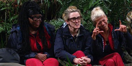 Grace Dent breaks silence after I’m A Celeb exit in social media post