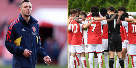 Arsenal Under-18s have game postponed after driving to wrong game