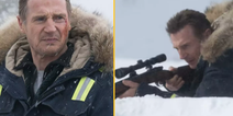 Liam Neeson Netflix movie is being branded as ‘Taken on ice’