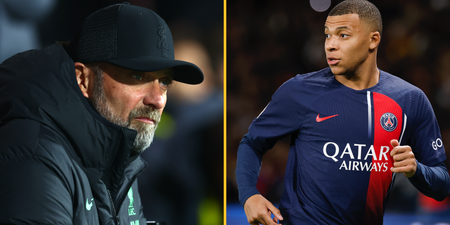 Liverpool believe they can complete stunning move for Kylian Mbappe