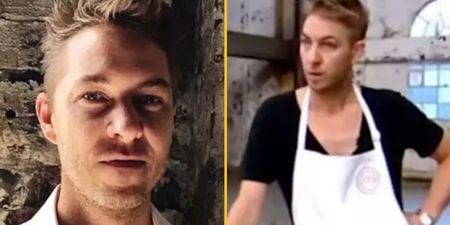 MasterChef finalist sentenced to 24 years behind bars for sexually abusing children