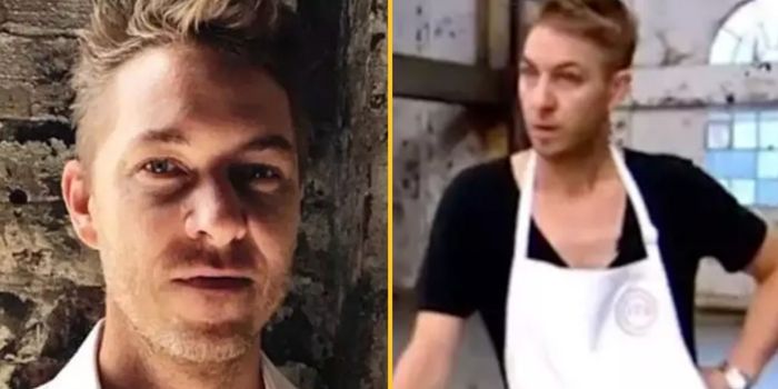 MasterChef finalist sentenced to 24 behind bars for sexually abusing children