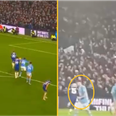Chelsea fans convinced Mateo Kovacic celebrated Cole Palmer’s equaliser