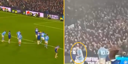 Chelsea fans convinced Mateo Kovacic celebrated Cole Palmer’s equaliser
