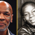 12-Year-Old Mike Tyson used to beat up children his own age and then fight their fathers