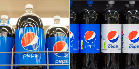 People have mind’s blown after find out real reason behind Pepsi name