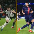 PSG awarded controversial penalty in final minute of Newcastle draw