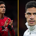 Raphael Varane linked with surprise move away from Man United
