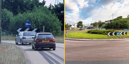 Brits warned using ‘slingshot’ trick on roundabouts could land you in trouble