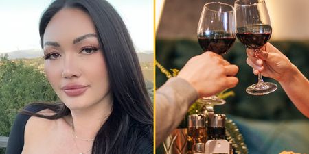 Woman causes outrage over savage one liner she uses when men want to split bill on a date
