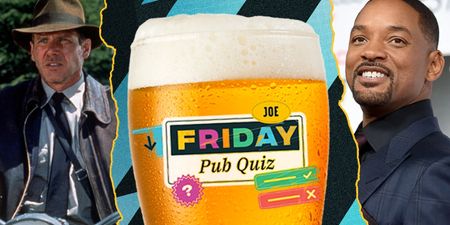The JOE Friday Pub Quiz: Week 371