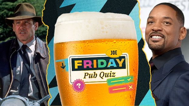 The JOE friday pub quiz week 371
