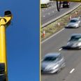 Drivers won’t know they’ve been caught by new two-way speed cameras coming to the UK