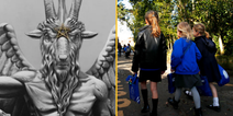 After-school Satan club sparks outrage amongst parents