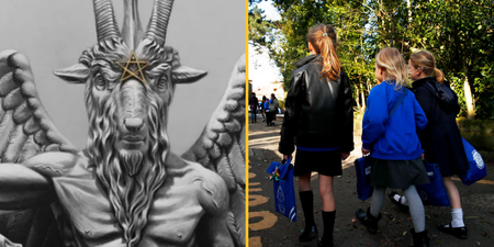 After-school Satan club sparks outrage amongst parents