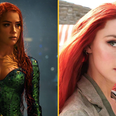 Amber Heard only has 11 lines in Aquaman 2