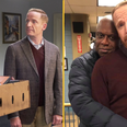 Heartbreaking tribute paid to Andre Braugher from on-screen Brooklyn Nine-Nine husband Marc Evan Jackson